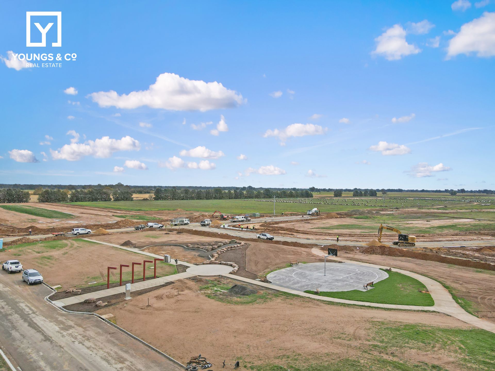 [Land for Sale] Lauriston Estate, Shepparton North OpenLot